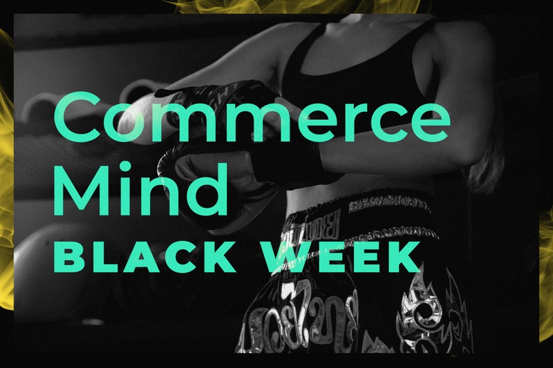 Black Week – Nedräkningen har startat och vi har massor tips och spaningar från branschen!